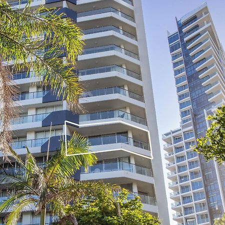 Baronnet Apartments Gold Coast Exterior foto